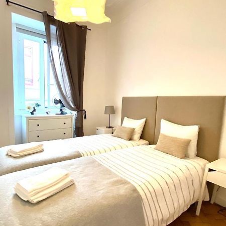Enjoy Mouraria Apartments Lisboa Екстериор снимка