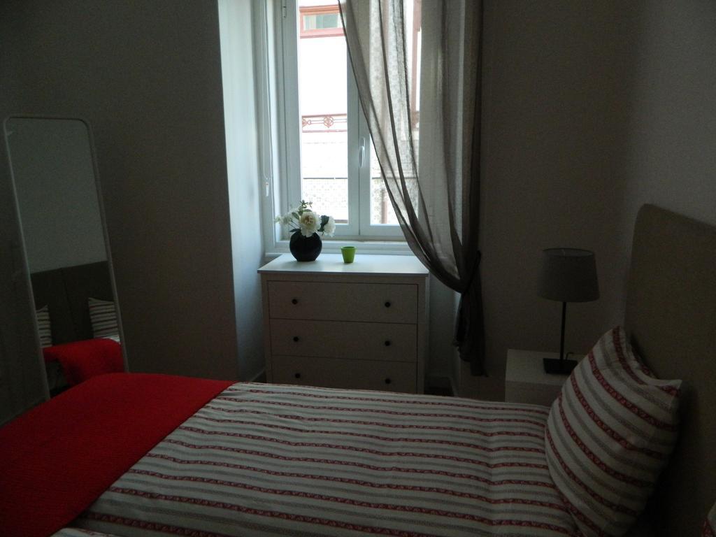 Enjoy Mouraria Apartments Lisboa Екстериор снимка
