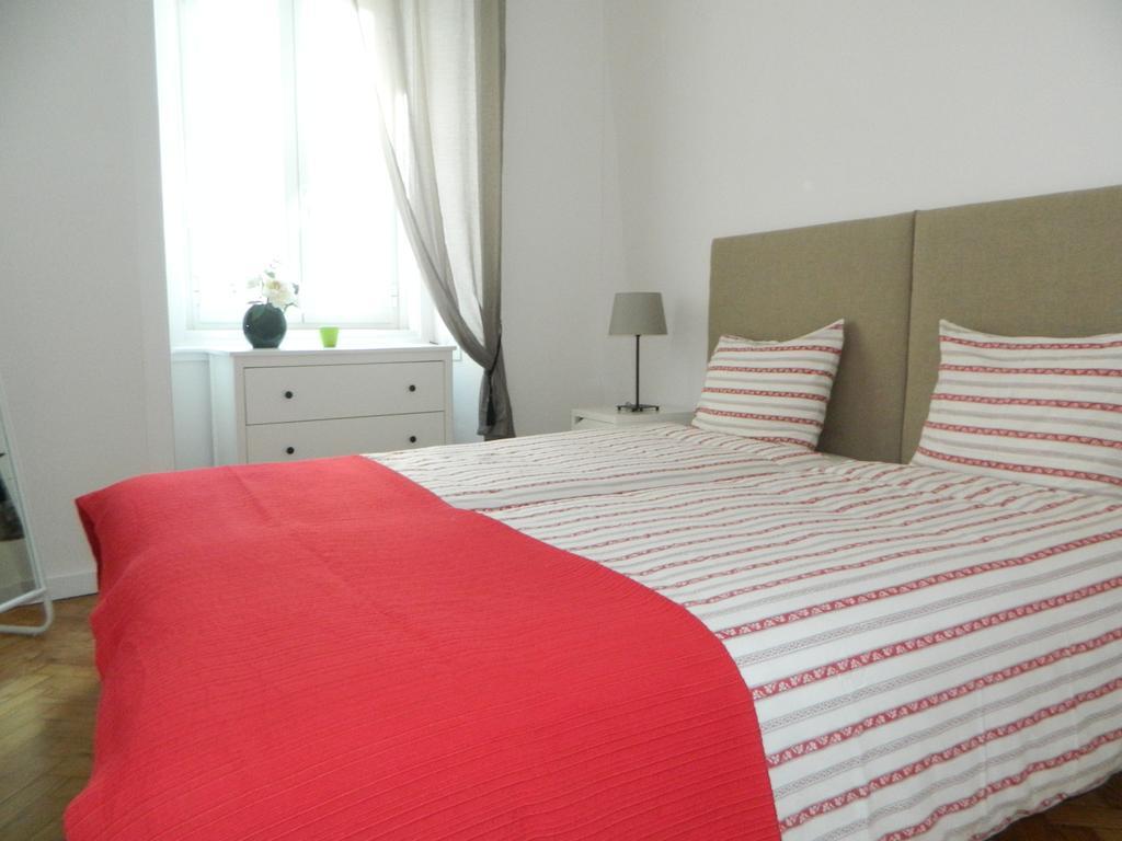 Enjoy Mouraria Apartments Lisboa Екстериор снимка