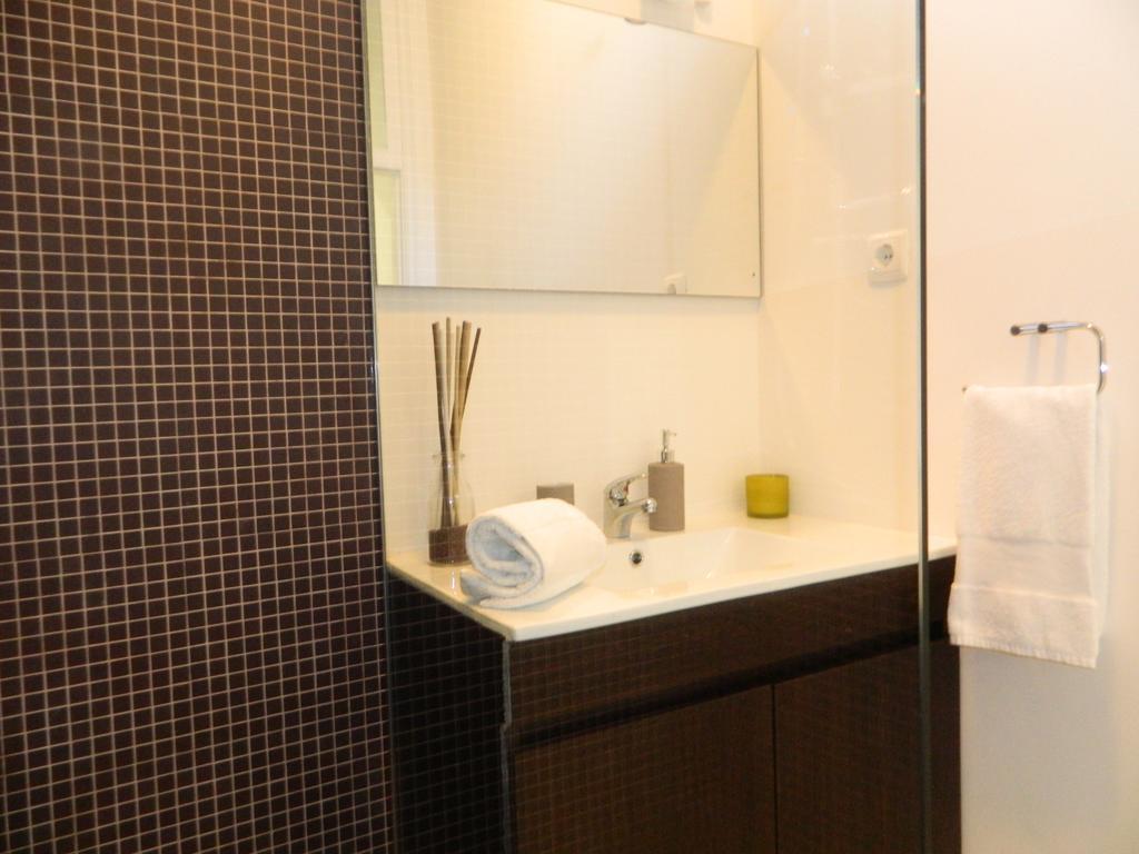 Enjoy Mouraria Apartments Lisboa Екстериор снимка