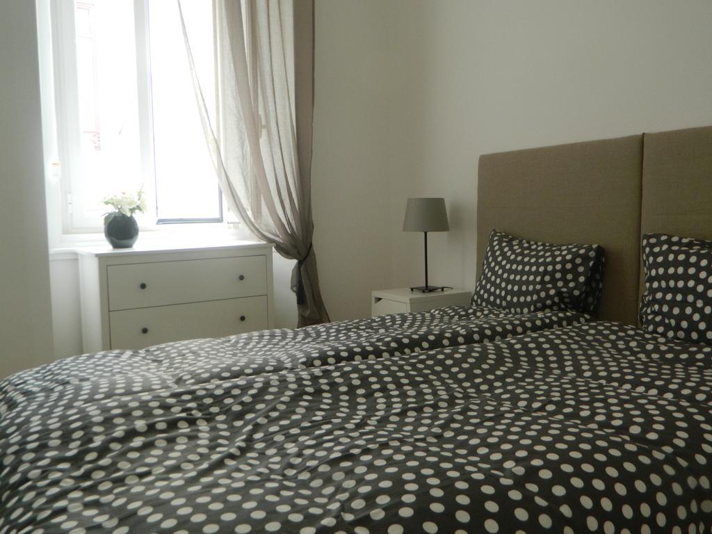 Enjoy Mouraria Apartments Lisboa Екстериор снимка