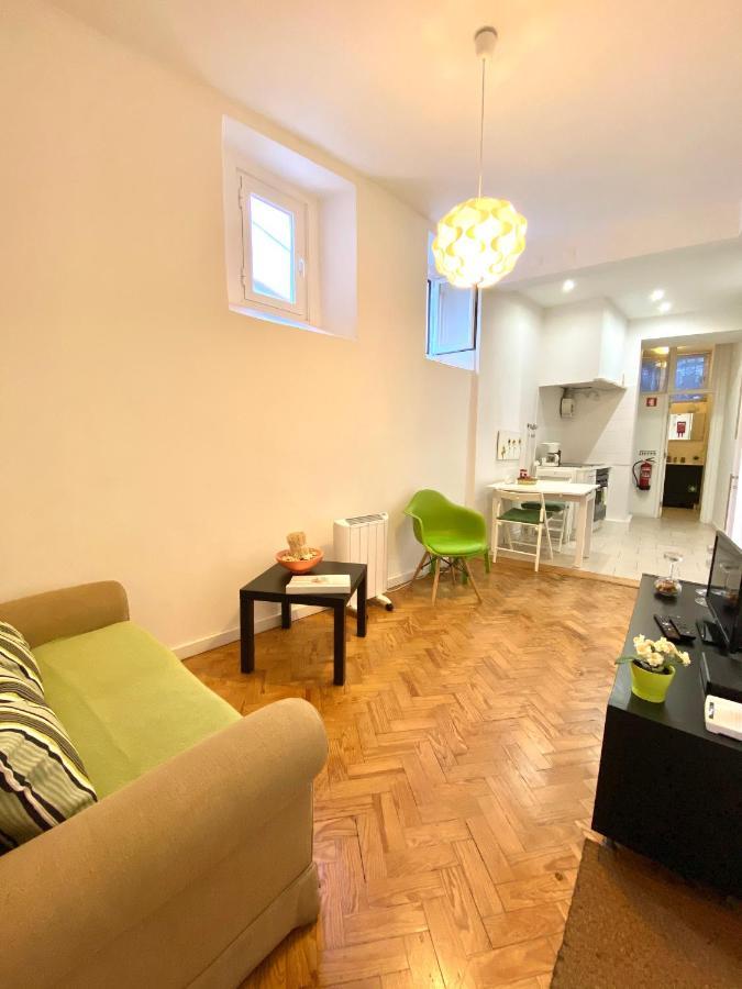 Enjoy Mouraria Apartments Lisboa Екстериор снимка