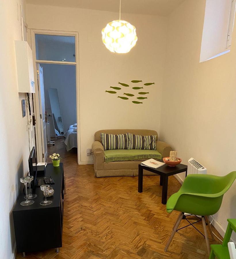 Enjoy Mouraria Apartments Lisboa Екстериор снимка