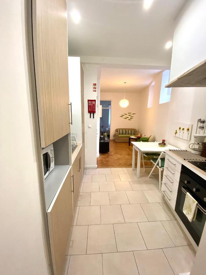 Enjoy Mouraria Apartments Lisboa Екстериор снимка