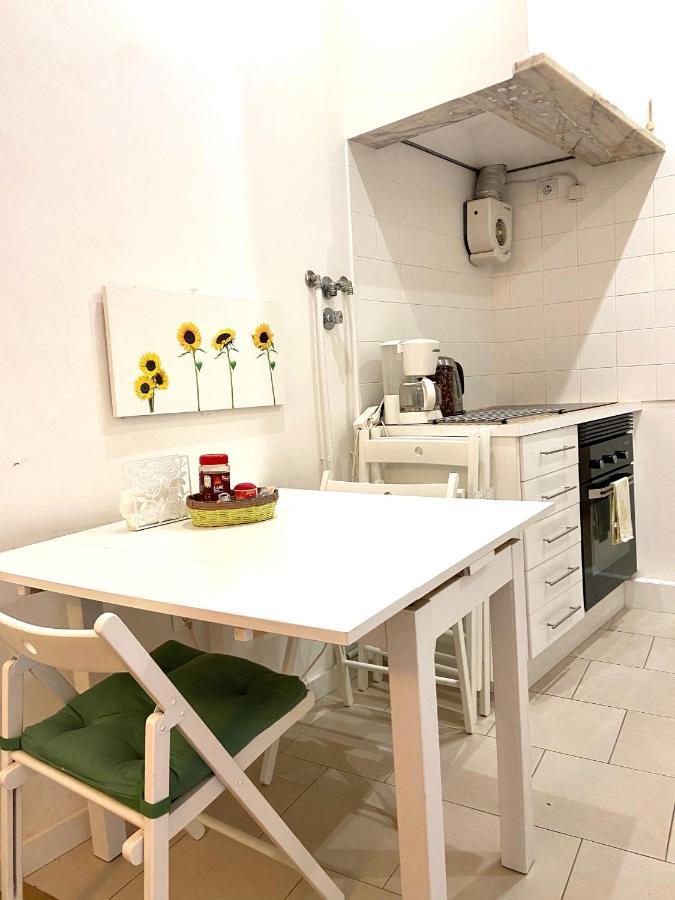 Enjoy Mouraria Apartments Lisboa Екстериор снимка
